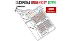 200 Diaspora Kenyans open KCB Accounts to Develop 200 DUT Townhouses.