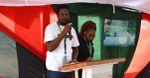 20,000 Jobs & KCB Bank Finance Reviewed at DUT Workshop