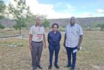 Engineers Express Interest in Being Part of DUT Design-Build Plan of Ksh 39.5 Billion