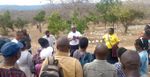 Voi Residents Consider Bringing Ksh 25 Billion From KMRC to DUT, Taita Taveta