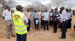 Opportunity for Diaspora Kenyans to Develop DUT Townhouse with KMRC Finance via Family Bank