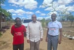 Hon​. Thomas Mwandeghu ​Work of Bringing Ksh 25 Billion to Taita Taveta via Diaspora University Town