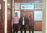 Scholars & PhDs Join DUT to Found Diaspora University Departments