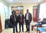 Teachers Invited to be part of the DUT Jobs Creation & Housing Development & Earn Ksh 1 Million.
