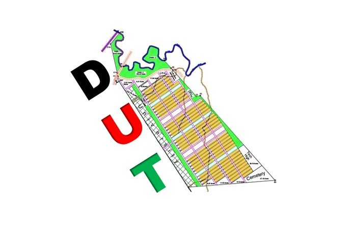 The DUT $1.5 Billion Wealth Creation