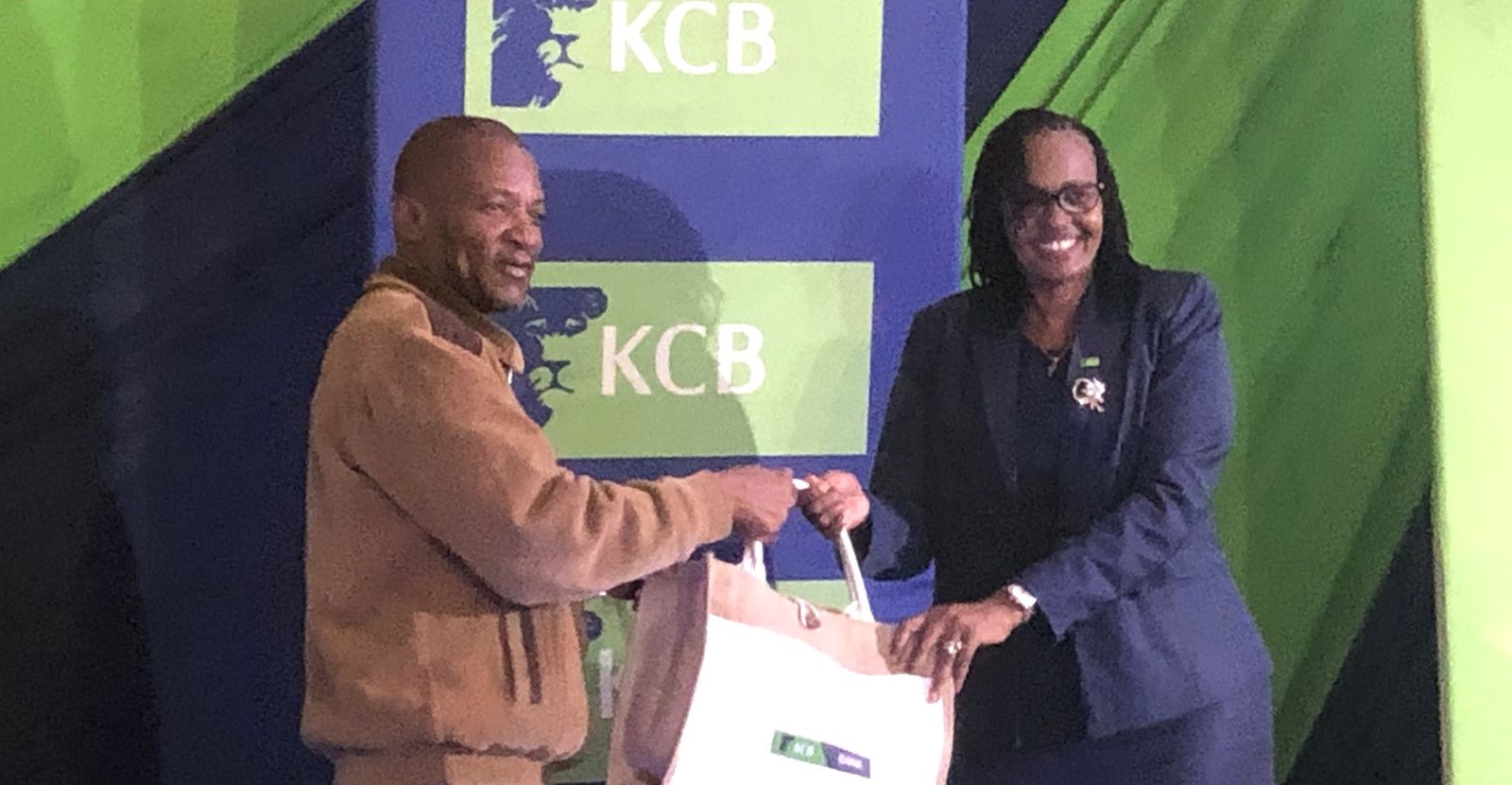 KCB Bank Role in the Ksh 200 Billion DUT New Wealth Development in Taita Taveta