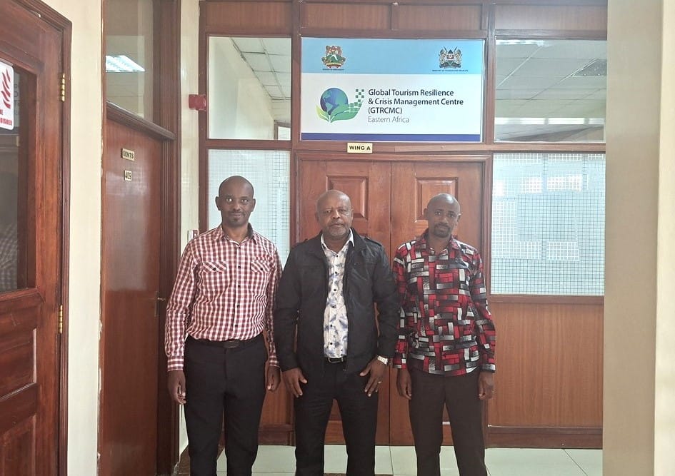 Scholars & PhDs Join DUT to Found Diaspora University Departments