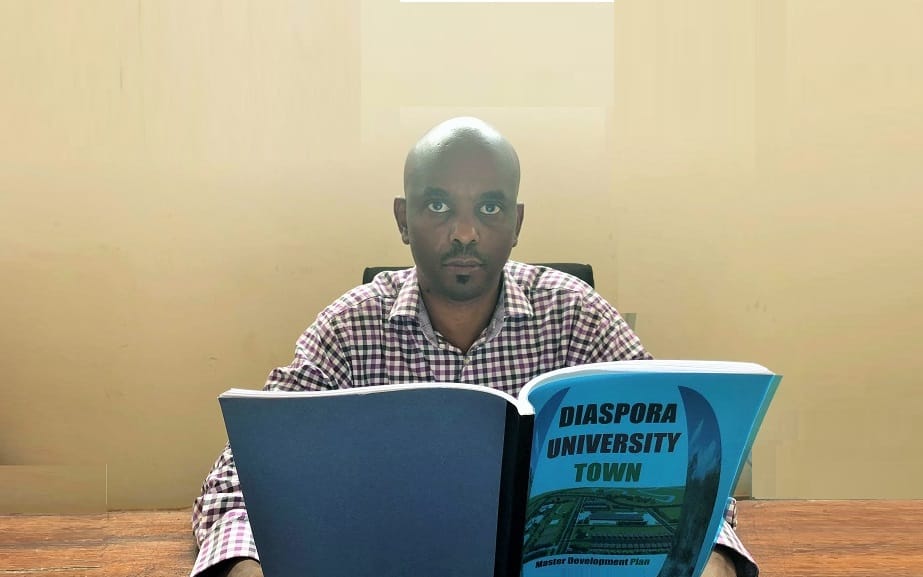 Opportunity for a Government Employee to Create Ksh 100 million wealth through DUT System