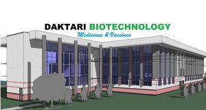 Diaspora Scientists Opening Medicine & Vaccine Plant in Kenya