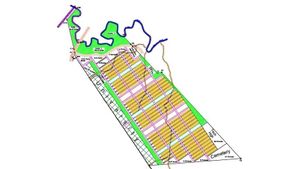 DUT 3778 Plots Selling