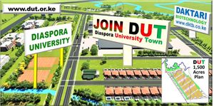 Join DUT Buzz