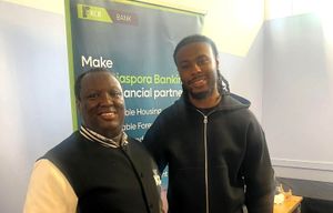 Gen Z in Diaspora Answer Call to Create Jobs for Gen Z in Kenya