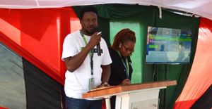 20,000 Jobs & KCB Bank Finance Reviewed at DUT Workshop