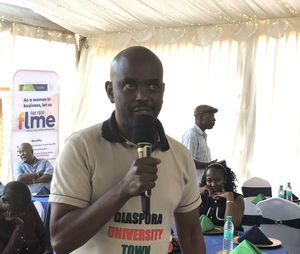 Kenyans Join the DUT 20,000 Jobs & Ksh 200 Billion Wealth Creation 2026-2030 Plan.