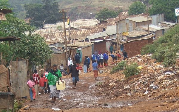 How DUT Will Eradicate Slums