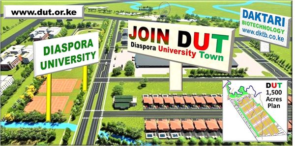 Join DUT Buzz