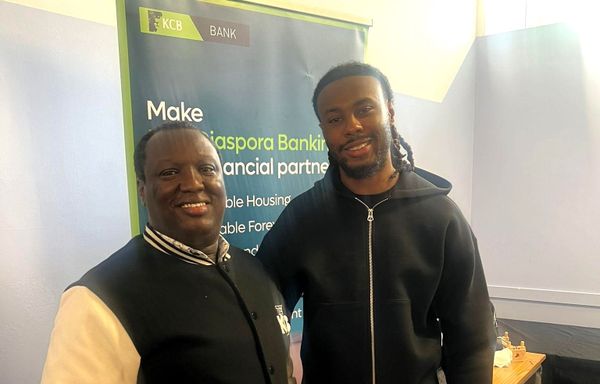 Gen Z in Diaspora Answer Call to Create Jobs for Gen Z in Kenya