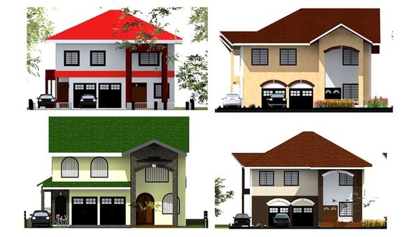 Voi Residents' Step-by-Step Process to Own a DUT Townhouse