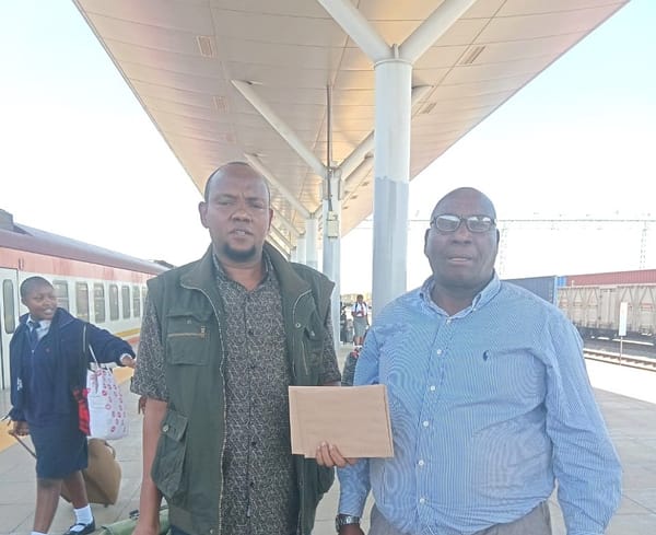 Mwandaa Tours Nairobi to Invite Kenyans to Join DUT & Create Jobs