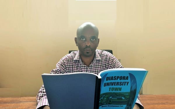 Opportunity for a Government Employee to Create Ksh 100 million wealth through DUT System